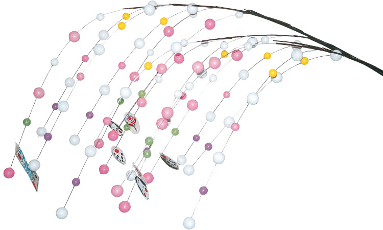 餅花かざり イベントのプロがおすすめする イベントグッズ スマイル館