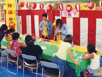 型抜き菓子 イベントのプロがおすすめする イベントグッズ スマイル館