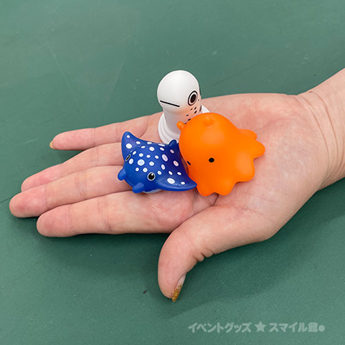 ぷかぷかアクアリューム