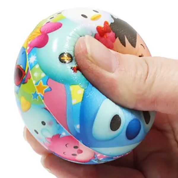 PUボール【ディズニー(かわいい)】