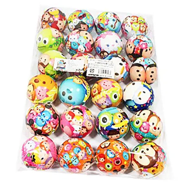 PUボール【ディズニー(かわいい)】