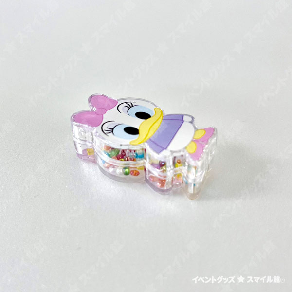 ぷかぷかシャカシャカディズニー
