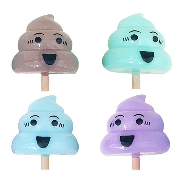 うんちくん