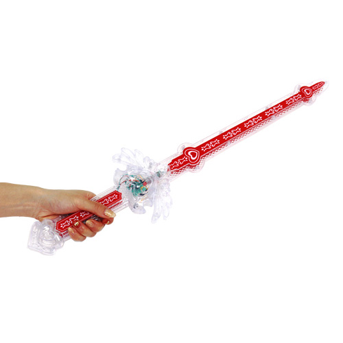 サウンドフラッシュ流星 スピリットソード