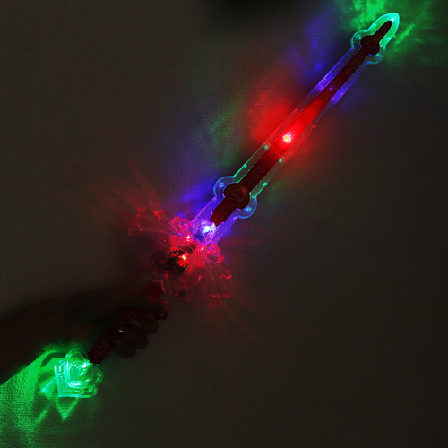 サウンドフラッシュ流星 スピリットソード