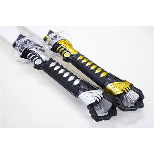 サウンドライト海賊剣