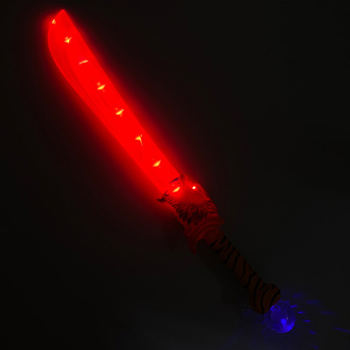 タイガーソード