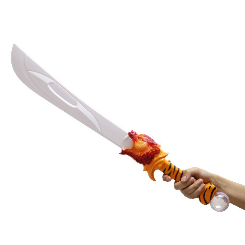 タイガーソード