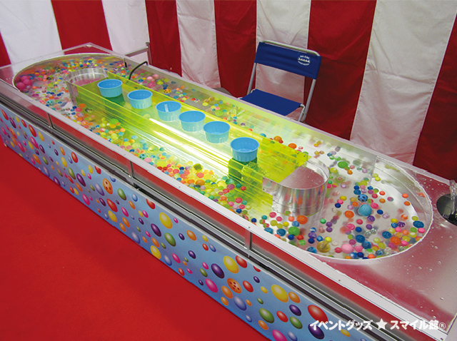 おすすめの水ヨーヨー関連グッズ