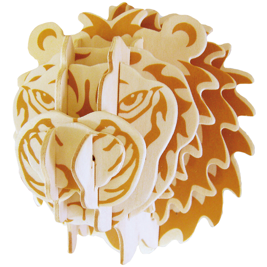 木製3dパズル 手作りキット イベントのプロがおすすめする イベントグッズ スマイル館