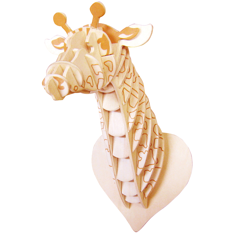 木製3dパズル 手作りキット イベントのプロがおすすめする イベントグッズ スマイル館