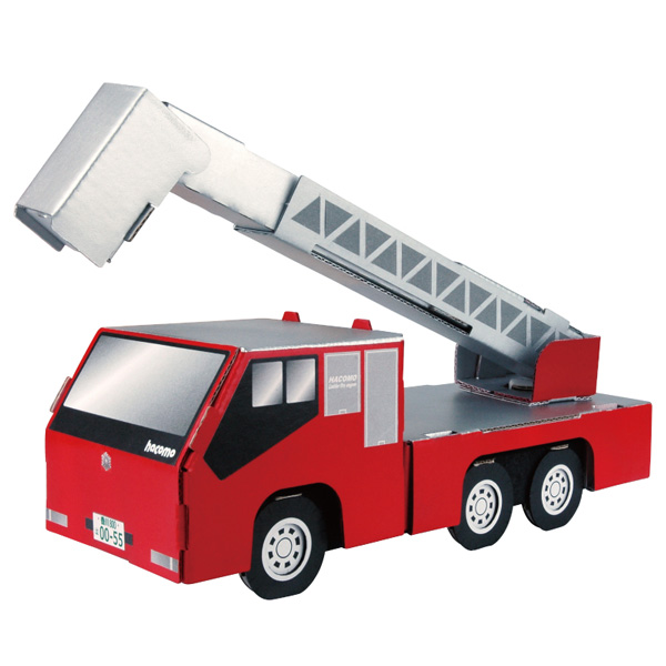 消防車