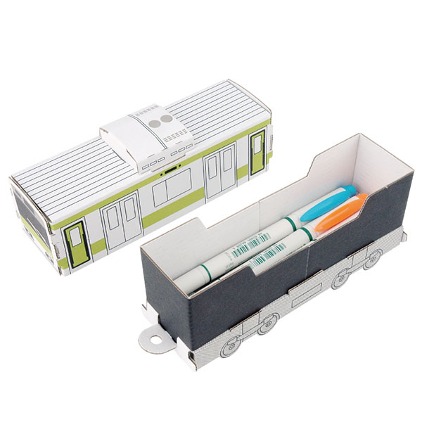 山手線E231系500番台