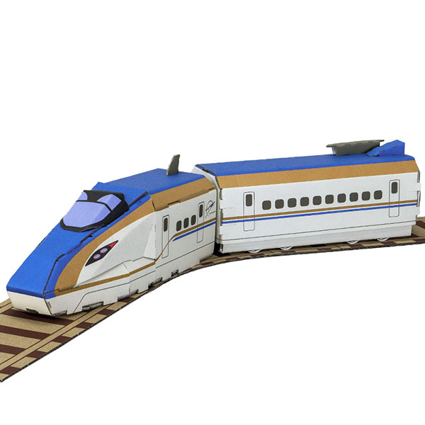 E7系 北陸新幹線