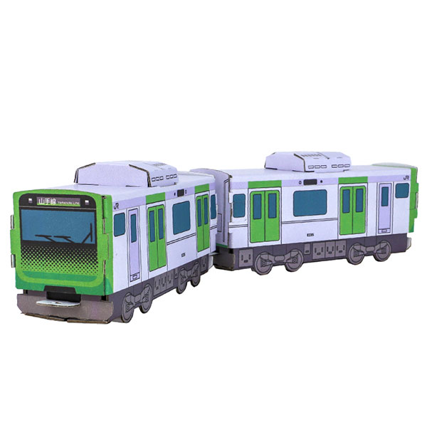 山手線 E235系