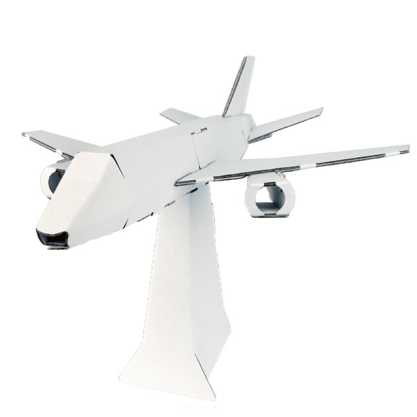 飛行機