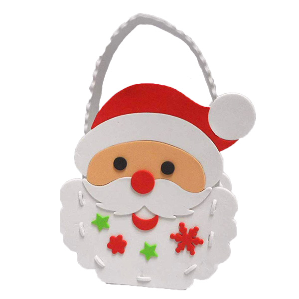 クリスマスバッグ作り イベントのプロがおすすめする イベントグッズ スマイル館 クリスマスバッグ作り イベントのプロがおすすめする イベントグッズ スマイル館