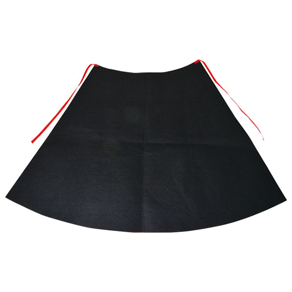 フェルトでマント作り