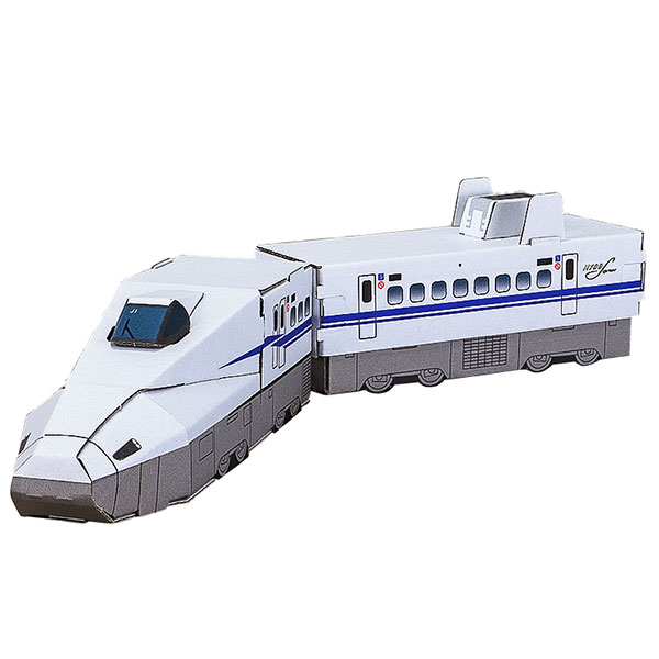 N700S のぞみ