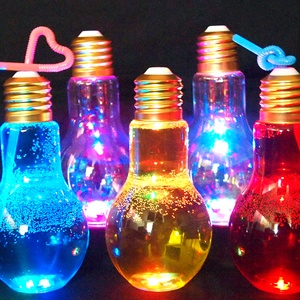 LED電球ボトル