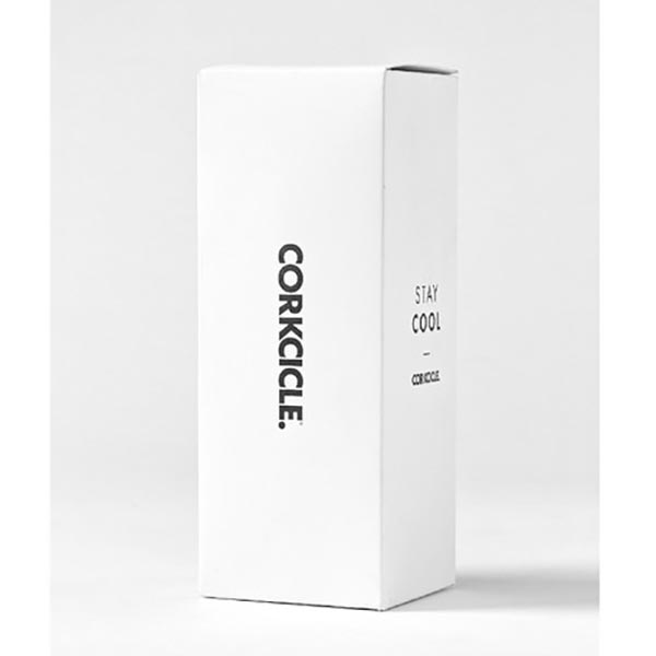 CORKCICLE CANTEEN　パッケージ
