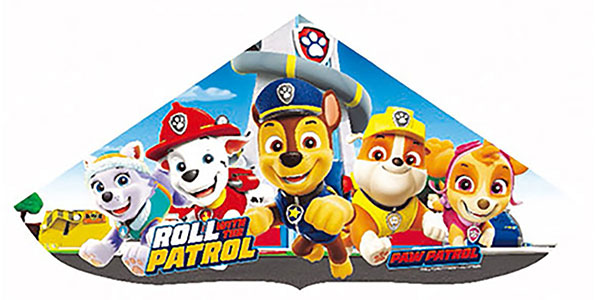 パウパトロール