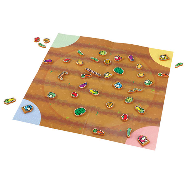 もぐらはじきゲーム