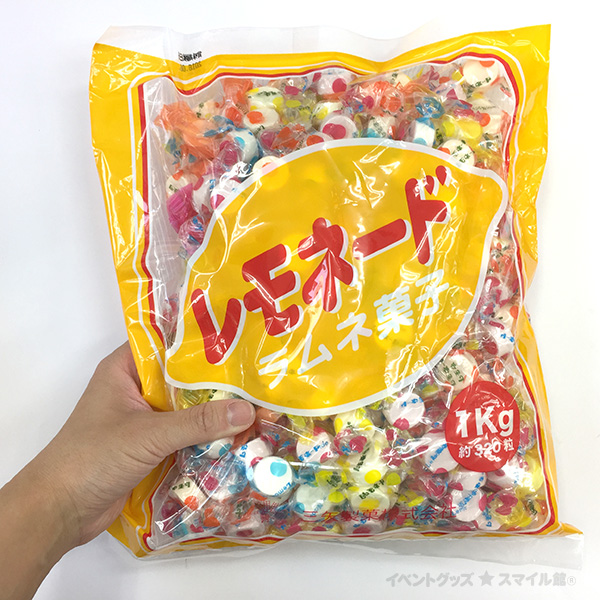 ラムネ