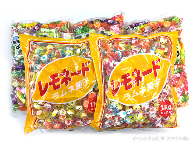 ラムネ