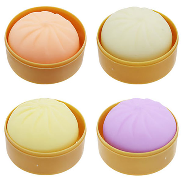 中華まんスクイーズミニ