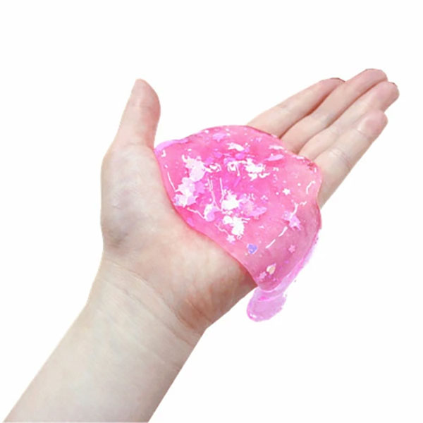 キラメキスライミー