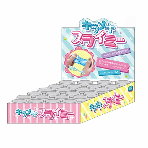 キラメキスライミー