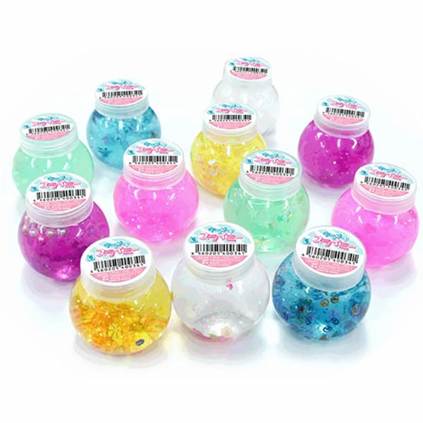 キラメキスライミー