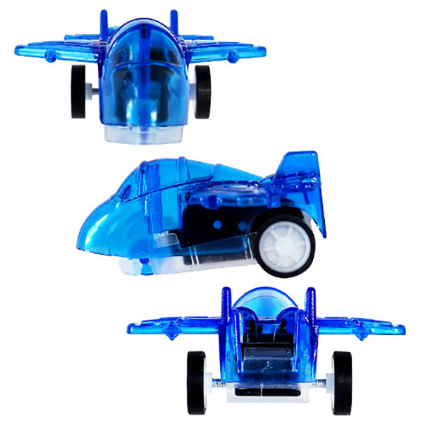 ミニミニプルバックエアプレーン