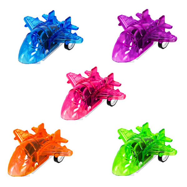 ミニミニプルバックエアプレーン