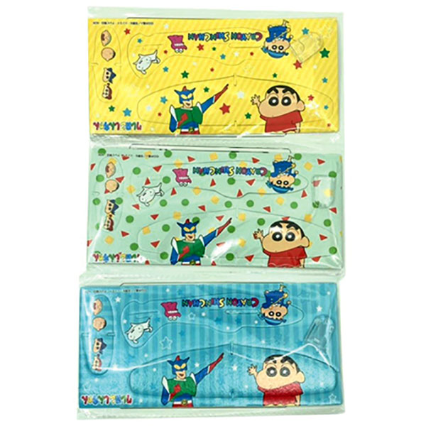 クレヨンしんちゃん ミニグライダー