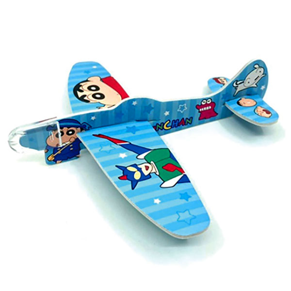 クレヨンしんちゃん ミニグライダー