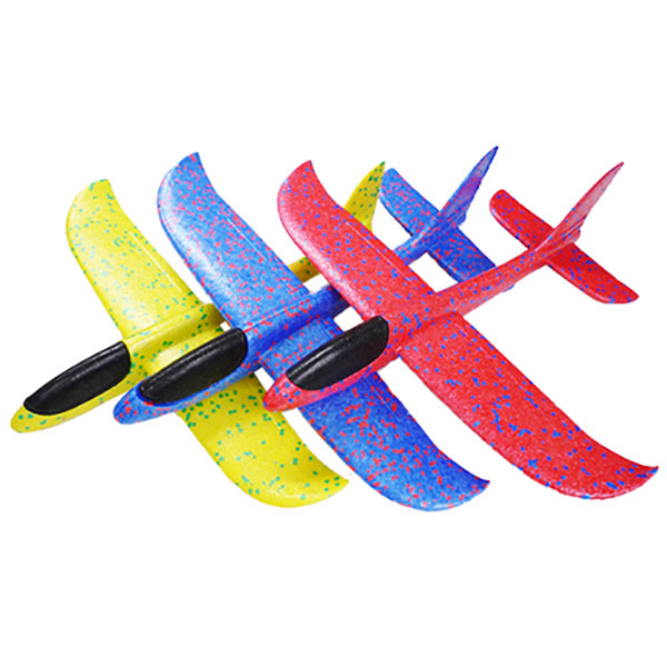 ぶっとびメガジャンボグライダー