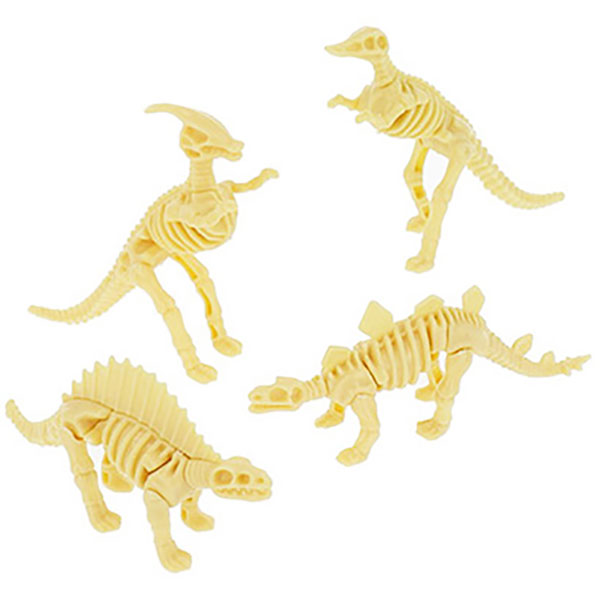 くみたて化石恐竜