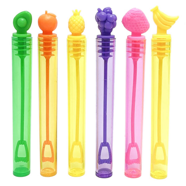 プチバブルタッチ フルーツ