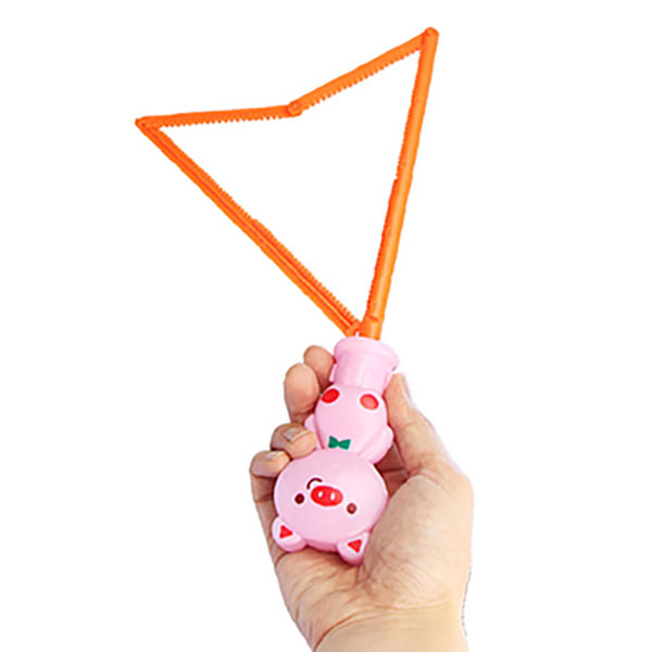 おっきくつくれるアニマルしゃぼん