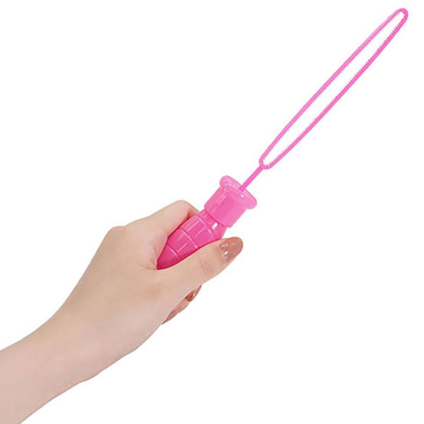 ディズニーしゃぼん玉スティック