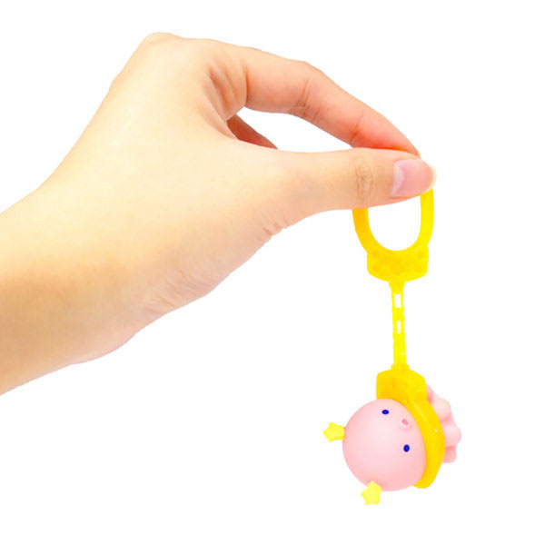 ぷにぷに手錠