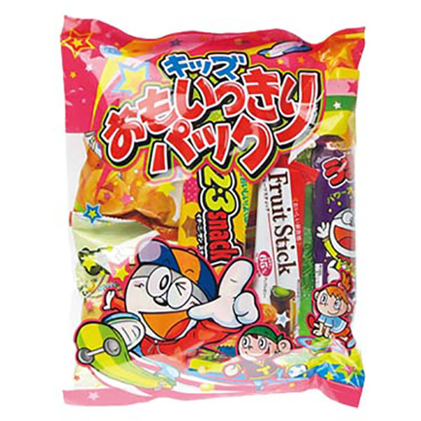 お菓子パック(中) 