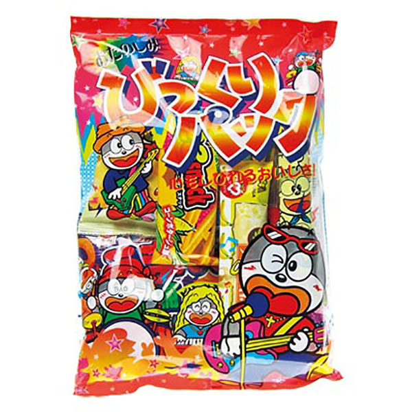 お菓子パック(大) 