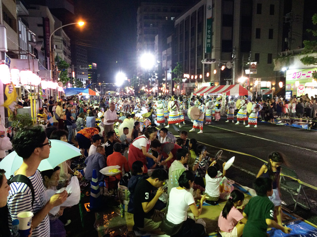 イベント開催