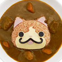 デコカレー