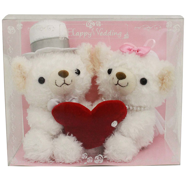 ウェルカムドール COBE・レッドハート