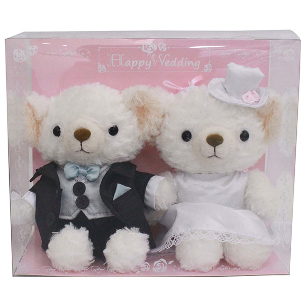 ウェルカムドール COBE・タキシード