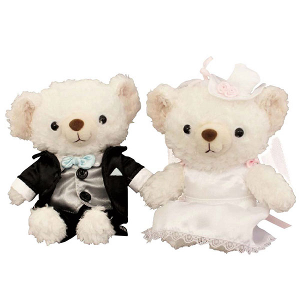 ウェルカムドール COBE・タキシード